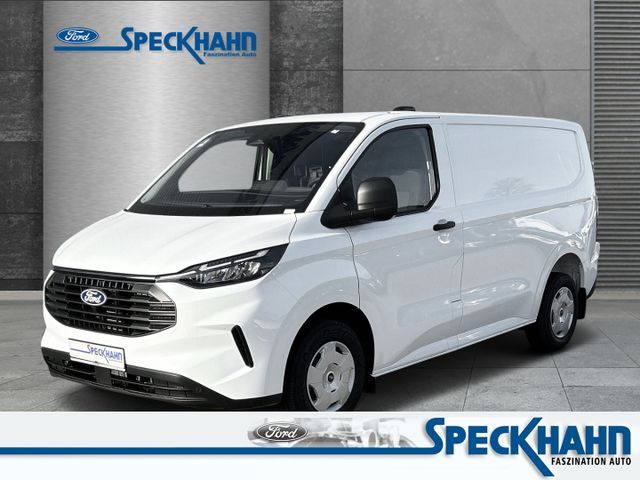 Ford Transit Custom Trend 2,0 l EcoBlue DAB BT Tel.-V