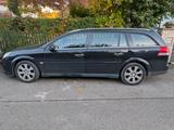 Opel Vectra Caravan Bj. 2009 Diesel 1,9 CD... - gebrauchte Opel Vectra aus dem Jahr 2009
