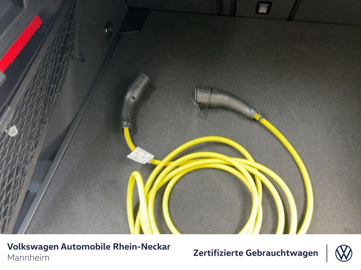 Volkswagen ID.7 - Bild 21