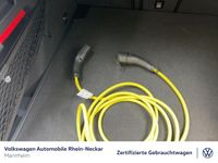 Volkswagen ID.7 - Vorschau Bild 21