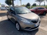 Lancia Ypsilon 1.2 69 CV 5 porte Silver - Lancia Ypsilon: Silver