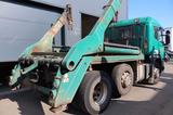 Scania R 420 L124 Absetzkipper Klima Schalter - Scania R420