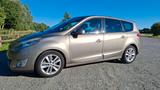 Renault Grand Scenic Luxe dCi 160 FAP Luxe - Renault Grand Scenic mit Schiebedach