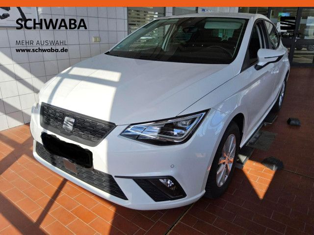 Image of Seat Ibiza