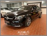 Mercedes-Benz CLA 200 Urban LED,Navi,18-Zoll - Mercedes-Benz CLA 200 in Essen