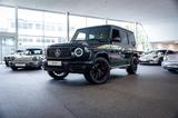Mercedes-Benz G 63 AMG *Edition1*360°*Sitzbelüftung*SD - gebrauchte Mercedes-Benz G 63 AMG aus dem Jahr 2018