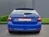 Skoda Rapid Spaceback Clever+Alufelgen+Klimaautomatik+ - Skoda Rapid mit Diesel-Antrieb