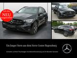 Mercedes-Benz GLC 200 d 4M+Night-Paket+KAMERA+LED+MBUX+GUARD++ - Mercedes-Benz Guard
