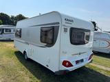 Knaus SÜDWIND 500 EU - Knaus Wohnwagen Südwind
