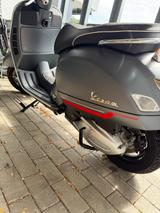 Vespa GTS 300 Super Sport Titan Matt Grau - VESPA 300 GTS