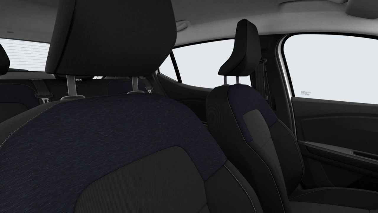 Dacia Sandero - Bild 6