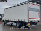DAF LF 290 4X2 16tons NL-Truck APK 1500kg Ladebordwa - Pkw-Anhänger 1500 kg