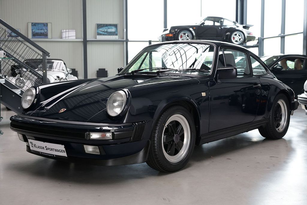 Porsche 911 Urmodell