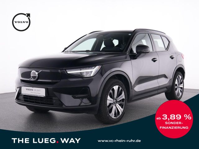 Volvo XC40 Core Recharge Pure Electric MIT ONE PEDAL D