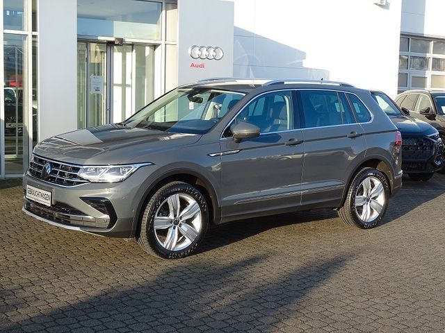 Tiguan 2.0 TDI DSG Elegance "IQ.DRIVE"
