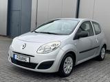 Renault Twingo ECO2*KLIMA*GARANTIE* ALLWETTER* - Renault Twingo: Eco2