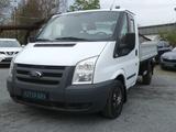 Ford Transit Pritsche FT 300 K Einzelkabine*Nr.89 - Ford Transit ft 300