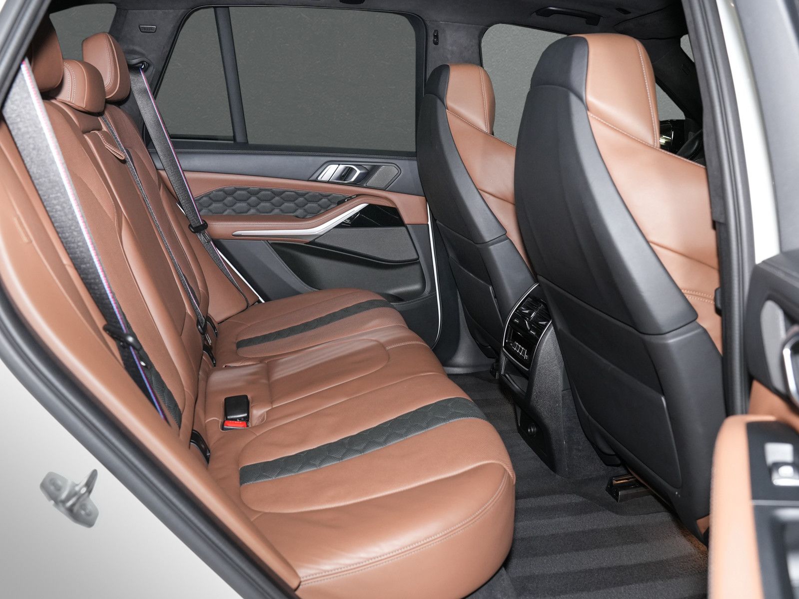 Fahrzeugabbildung BMW X5 M Competition - Merino|Pano|DrivingAssistProf