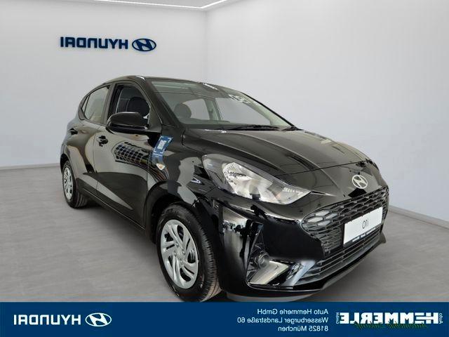Hyundai i10 Select*LIM. ANGEBOT*SOFORT*Kamera*Navi*PDC*