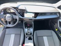 Audi A3 - Vorschau Bild 12