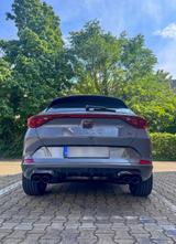 Cupra Formentor 2.0 TSI 228kW VZ 4Drive DSG VZ - Cupra Formentor in Karlsruhe