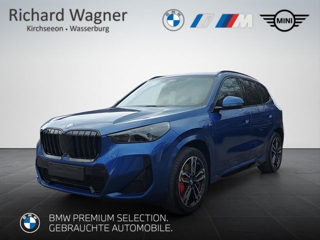 BMW X1 xDrive30e M Sportpaket Pro HeadUp Pano Memory