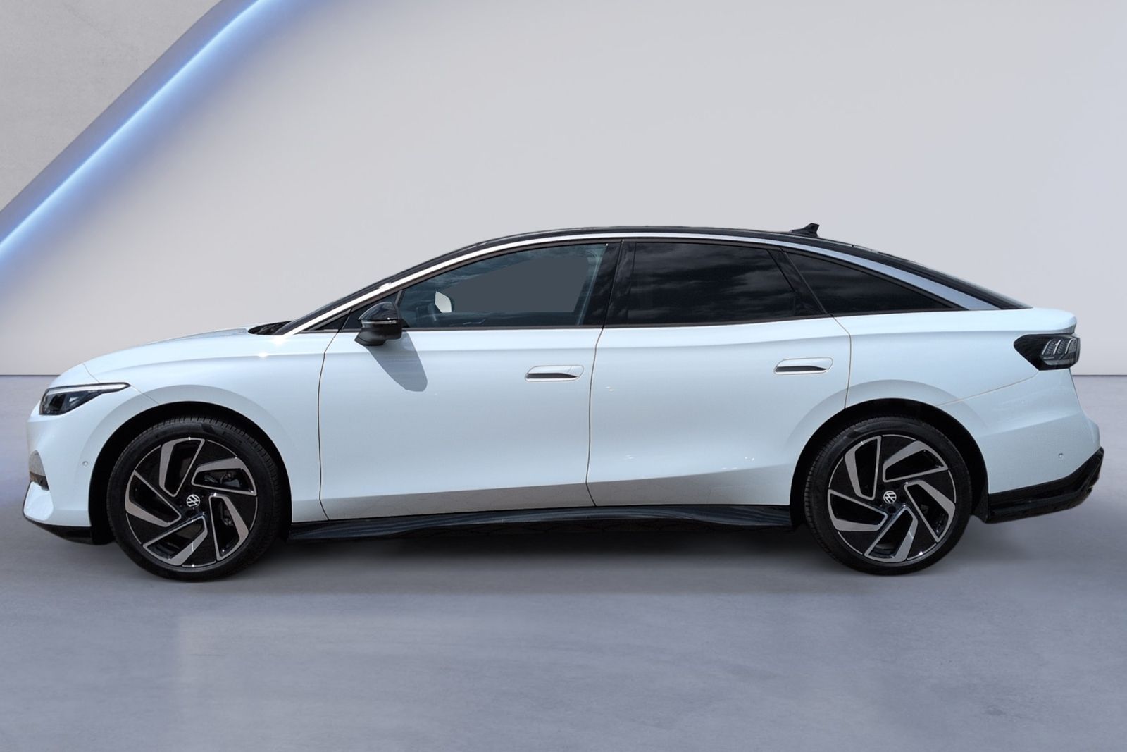 Volkswagen ID.7 Pro WÄRMEPUMPE KAMERA MATRIX PARK-ASSIST foto 3