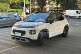 Citroën CITROEN C3 Aircross PureTech 110 S&S Origins - Citroën C3 Aircross: Origins