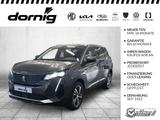 Peugeot 5008 Allure Pack PT 130 EAT8 - Peugeot 5008 Allure Pack Gebrauchtwagen