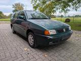 Volkswagen VW Polo Variant 6N 1.6l Winterauto - Volkswagen Polo aus 1998: Kombi
