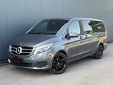 Mercedes-Benz V 250d 4-Matic Edition 6 Sitzer 1.Hd SH gepflegt - Mercedes-Benz V 250 in Solingen