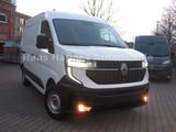 Renault Master L2 170  beh. Front Holz 270° AHK Trittstu