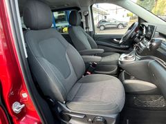 MERCEDES-BENZ V 300d Edition Kompakt*LED*Navi*DAB*AHK*7-Sitzer