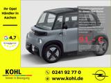 Opel Rocks Electric GS 8PS Panoramadach ab 15 fahrbar