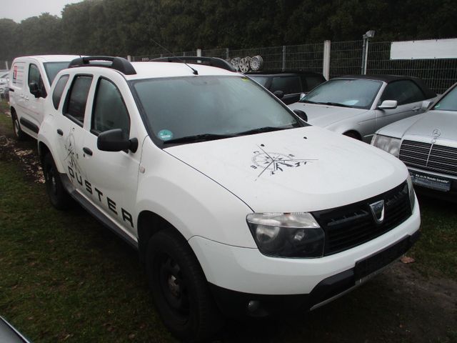 Dacia Duster I Destination 4x2