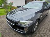 BMW 523 i NAVI+PDC+KLIMA+SCHIEBED - BMW 523 in Dortmund