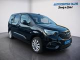 Opel Combo  **Automatik-TÜV-AHK-2.Hand** - schwarze Opel Combo