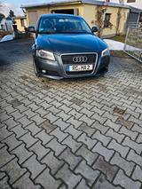 Audi audi a3 8p 1.8 tfsi 160ps Tausch o verkauf - Audi A3: 160 Ps