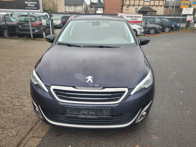 Peugeot 308 SW Allure