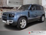 Land Rover Defender 110 D250 SE, perfekt, top Ausstattung - Land Rover Defender