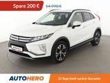 Mitsubishi Eclipse Cross 1.5 T-MIVEC Active 2WD*TEMPO*SHZ* - Mitsubishi Eclipse Cross in Hannover