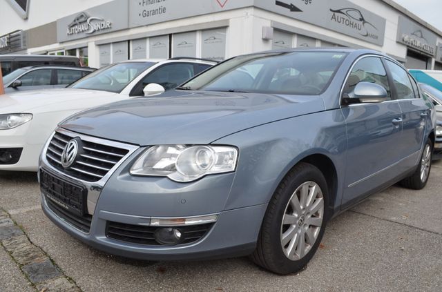 Volkswagen Passat Lim. Highline 1.8 TSI Autom. ~ Leder~PDC