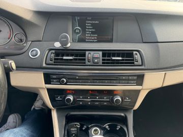 BMW 520 - 9