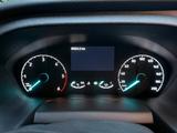 Ford Tourneo Custom Titanum X Lang 8-Sitzer 1. Hand - Ford Tourneo Custom Gebrauchtwagen in Berlin