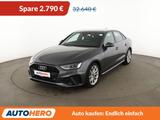 Audi A4 40 TFSI S line Aut.*NAV*TEMPO*CAM*PDC*VC*BT*