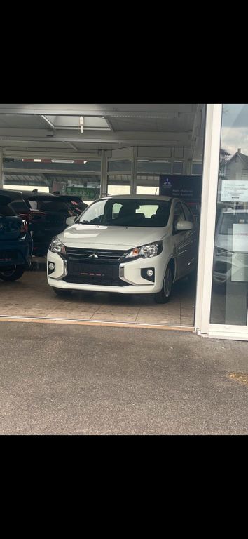 Image of Mitsubishi Space Star