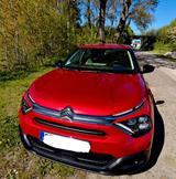 Citroën ë-C4 136 Feel - Citroën ë-C4 Gebrauchtwagen