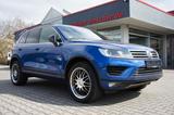 Volkswagen Touareg 3.0 TDI 4Motion tiptronic *R-LINE*AHK* - Volkswagen Touareg: 3.0