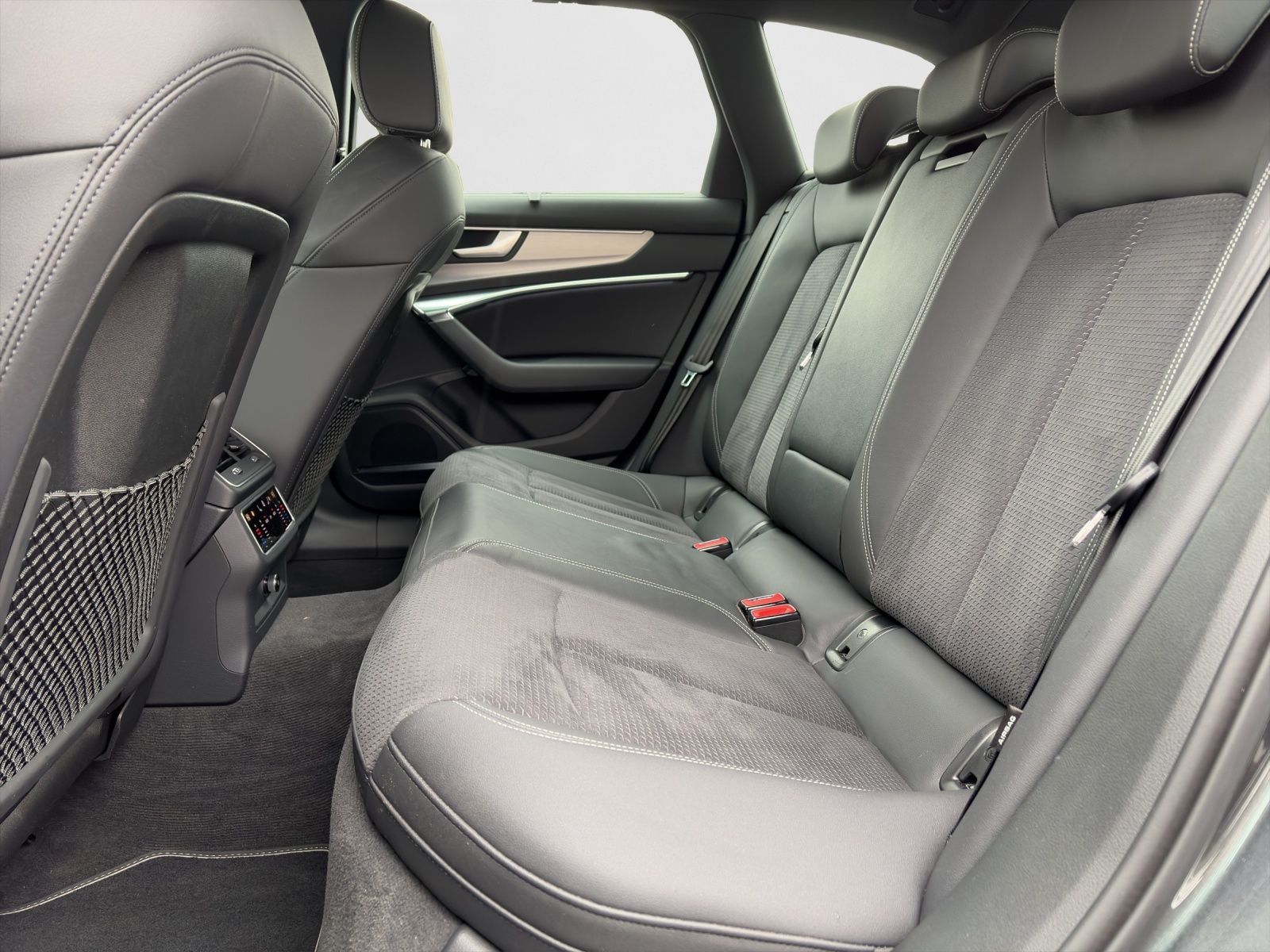 Audi A6 - Bild 14