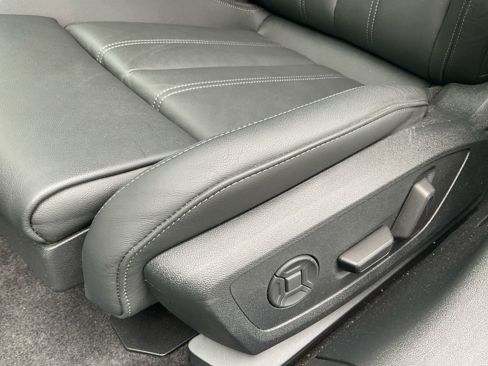 Audi A5 - Bild 21